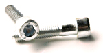 M12x1.25x40 Socket head cap screw